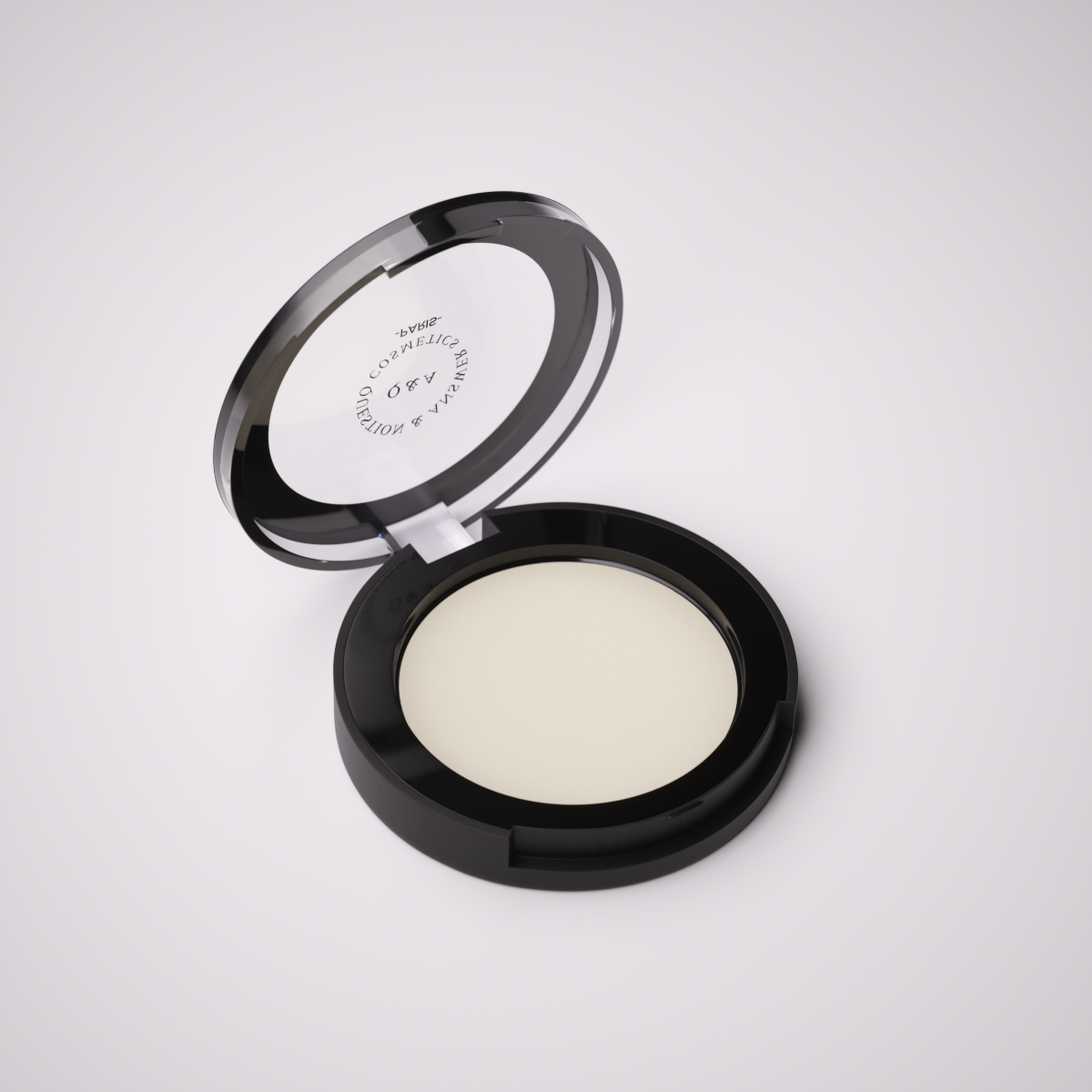 واكس حواجب Q&A PRO