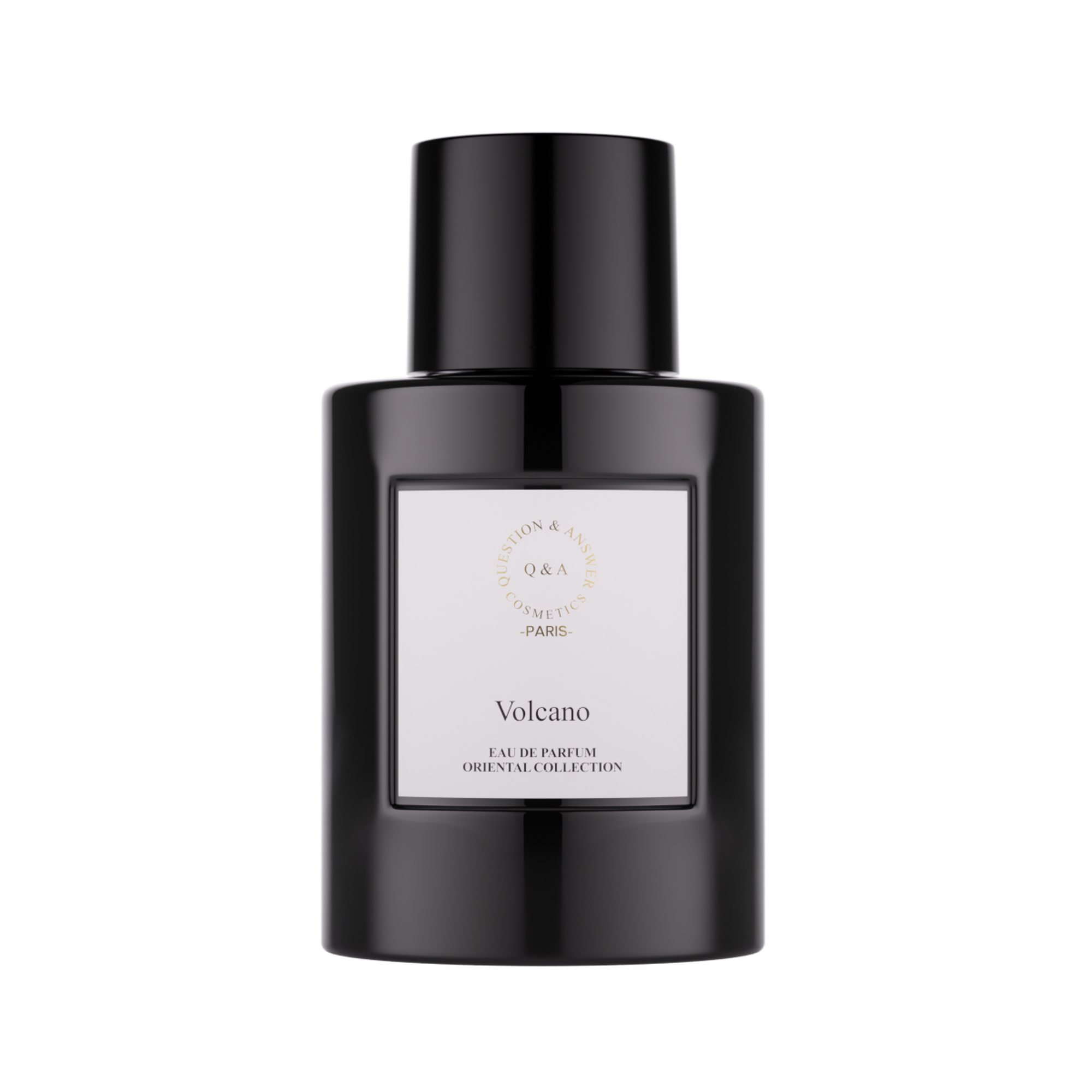 فولكانو - كيو اند ايه