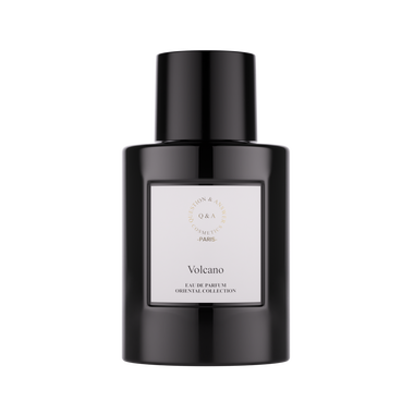 فولكانو - كيو اند ايه