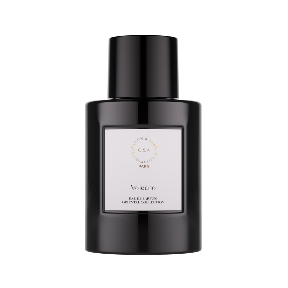 فولكانو - كيو اند ايه