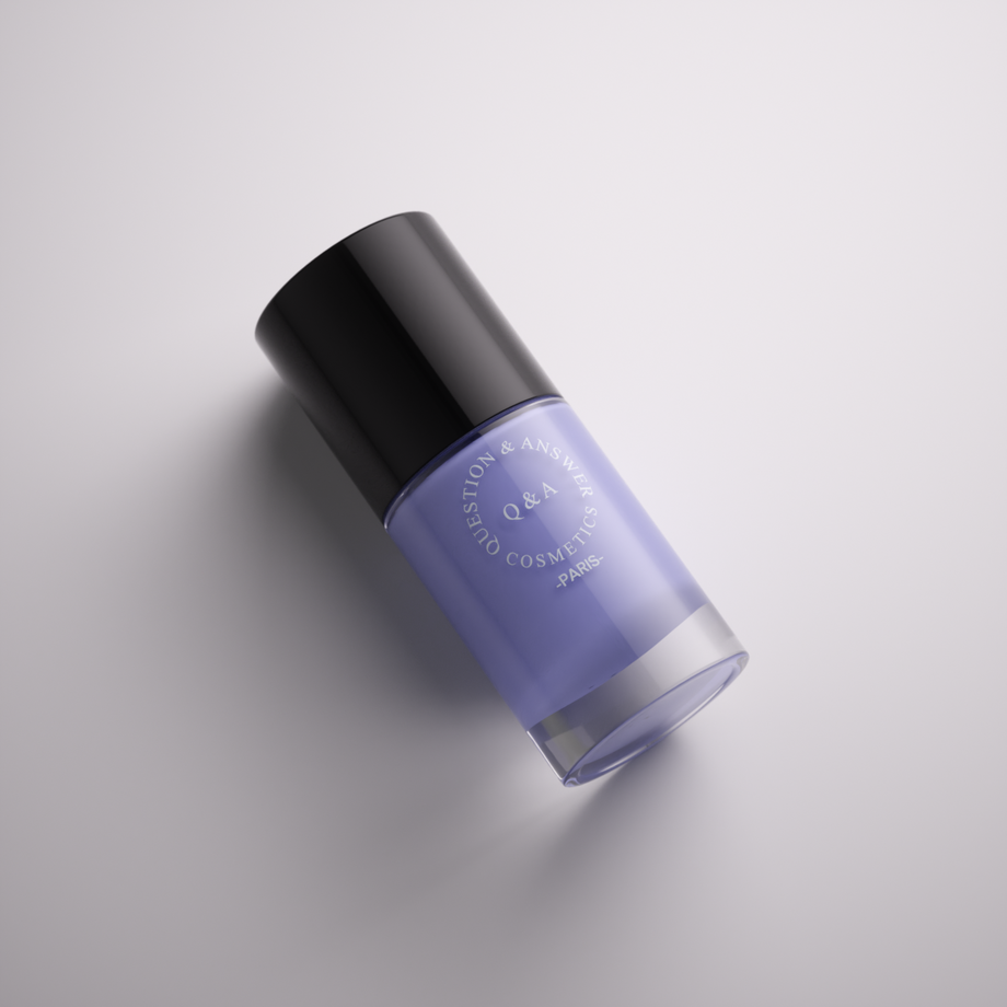 طلاء أظافر Uptown  NO.57 Q&A PRO