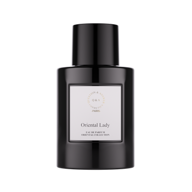 اورينتال ليدى  - كيو اند ايه