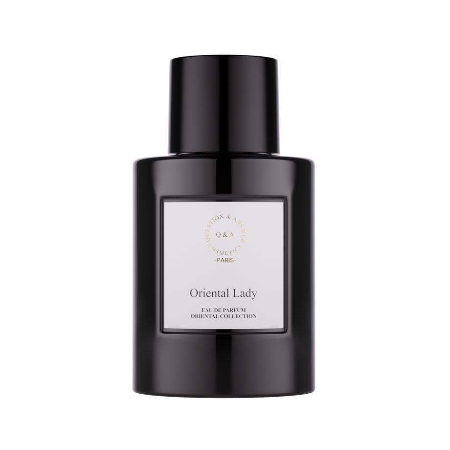 اورينتال ليدى  - كيو اند ايه