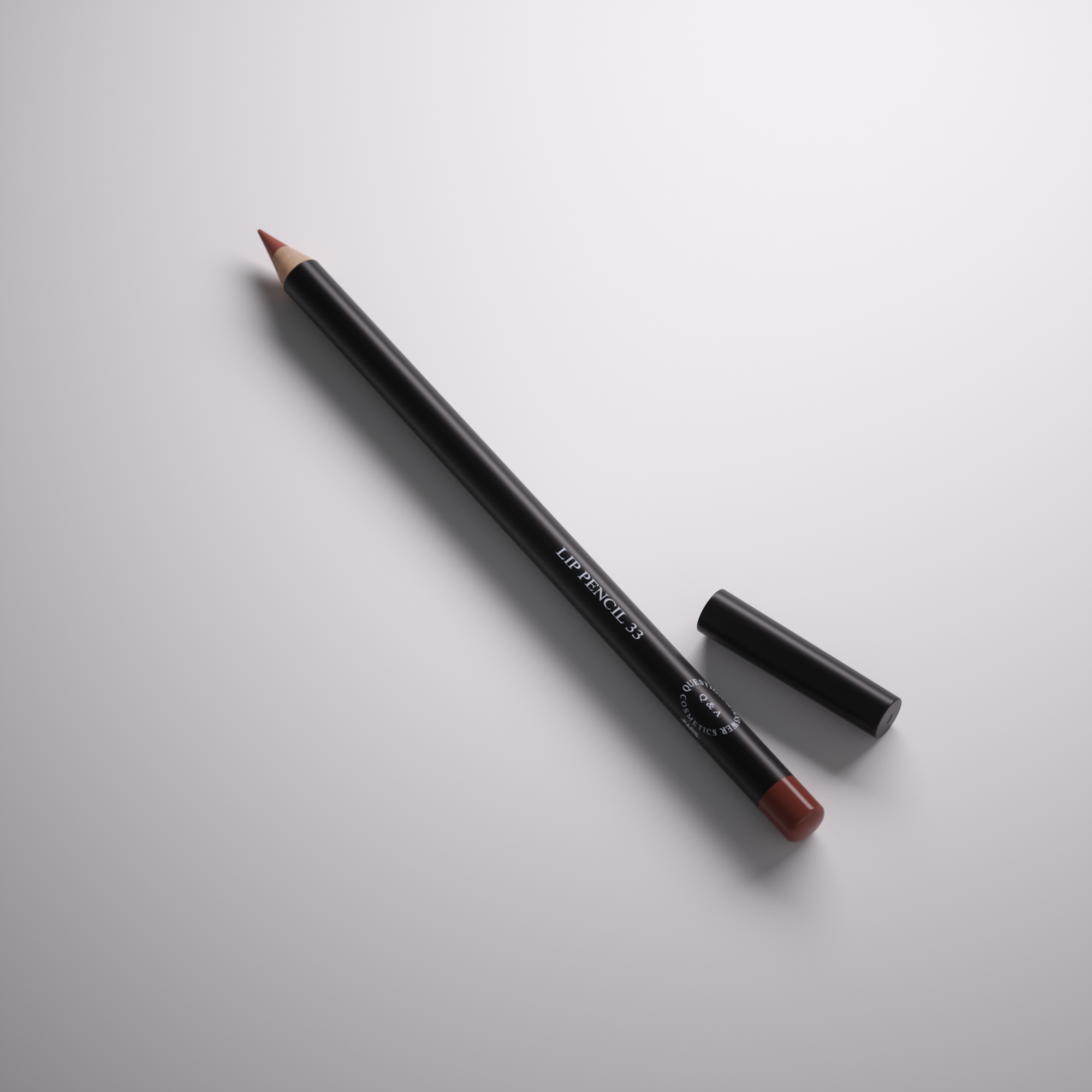 قلم محدد شفاة Q&A PRO NO.  33