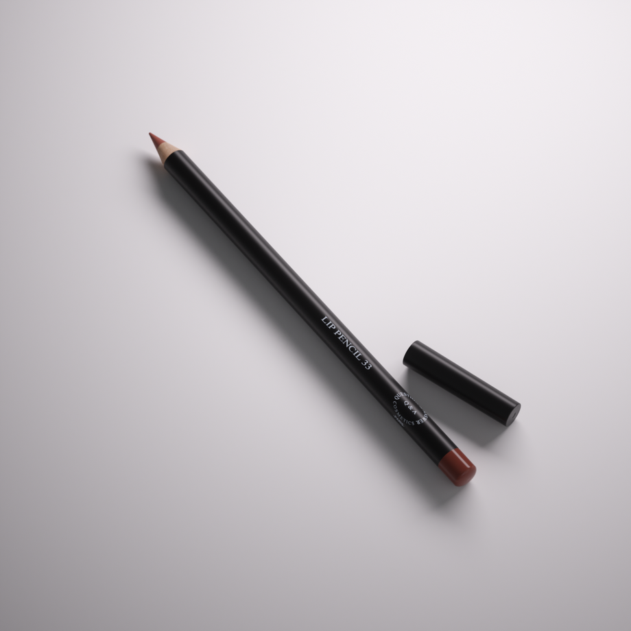 قلم محدد شفاة Q&A PRO NO.  33