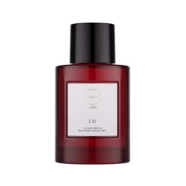 لي لي  - كيو اند ايه