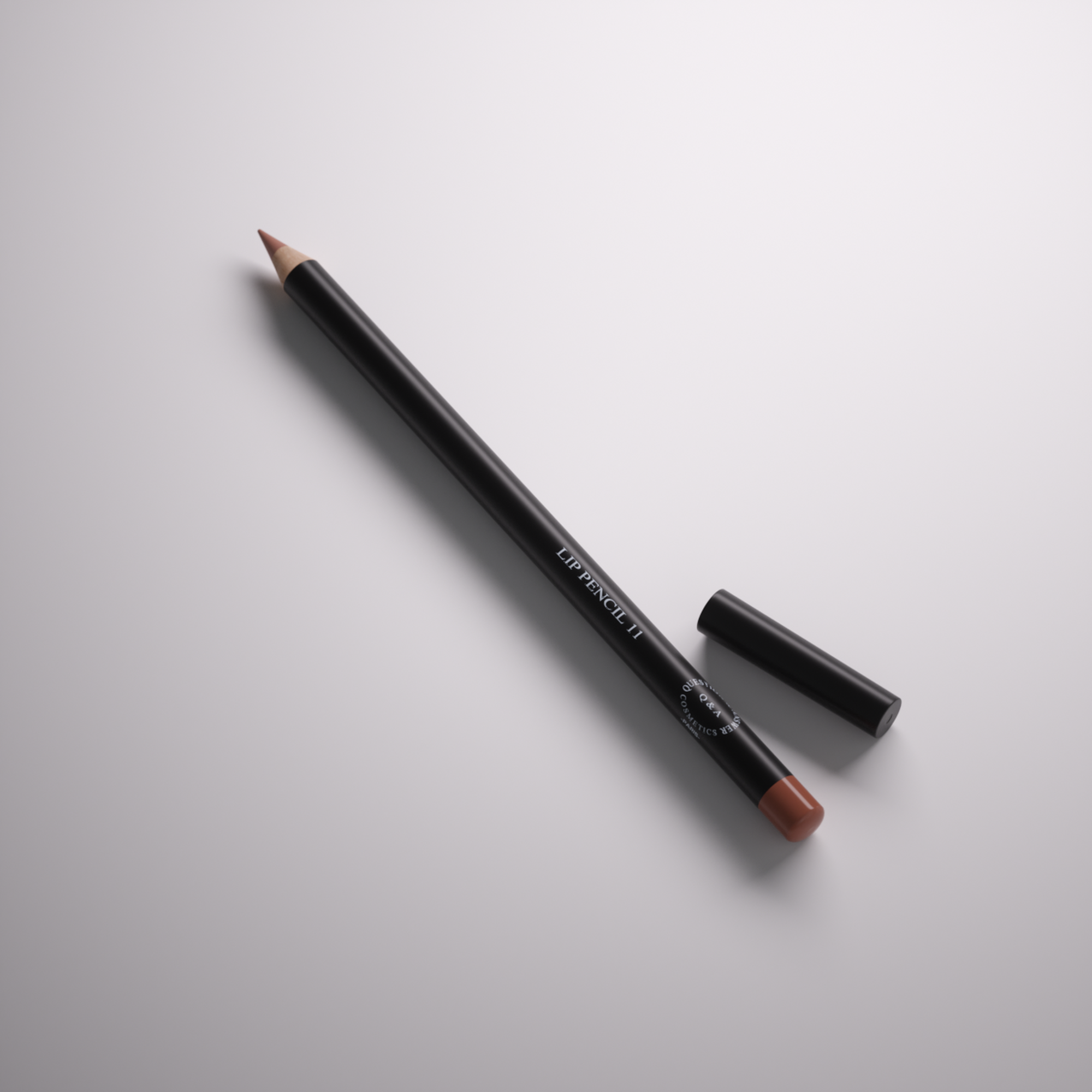 قلم محدد شفاة Q&A PRO NO.  11