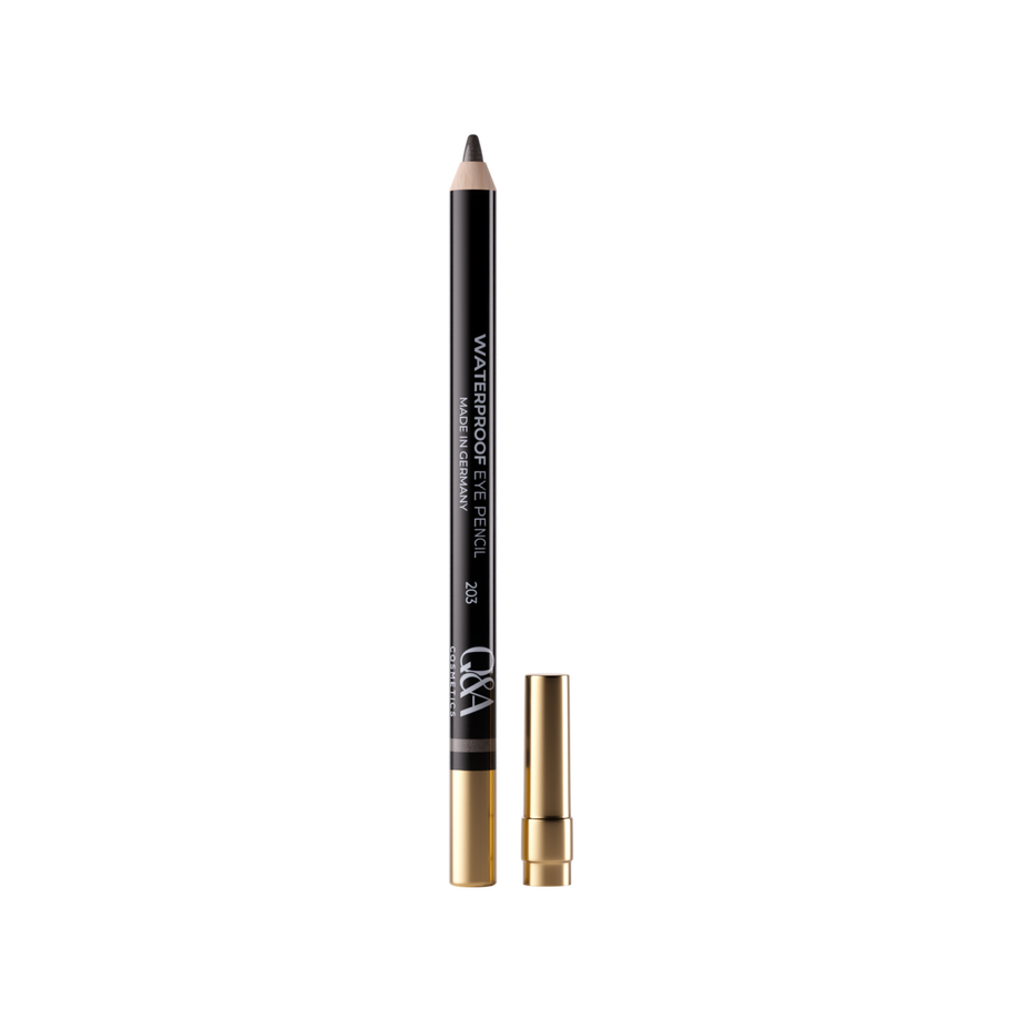 Waterproof Creamy Kohl Pencil Q&A PRO NO.203