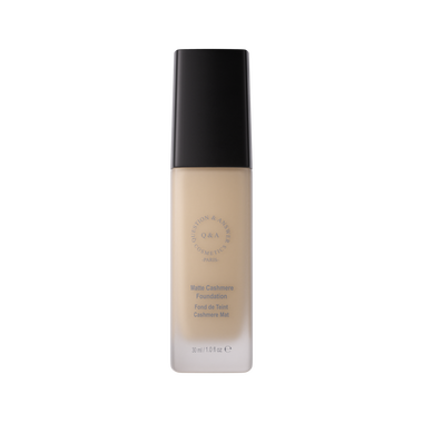 Matte Cashmere Foundation  No.213