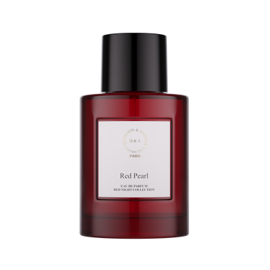 ريد بيرل - كيو اند ايه