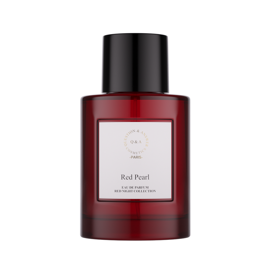 ريد بيرل - كيو اند ايه