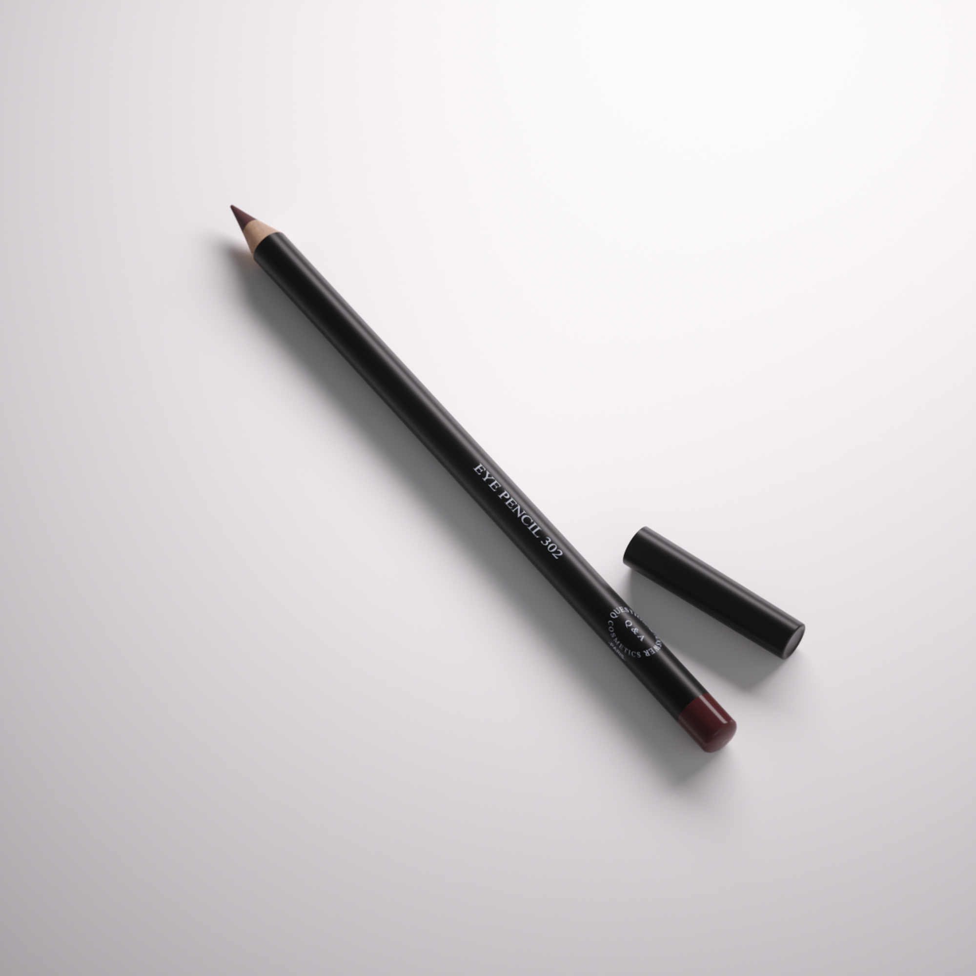 محدد عيون Q&A PRO 302