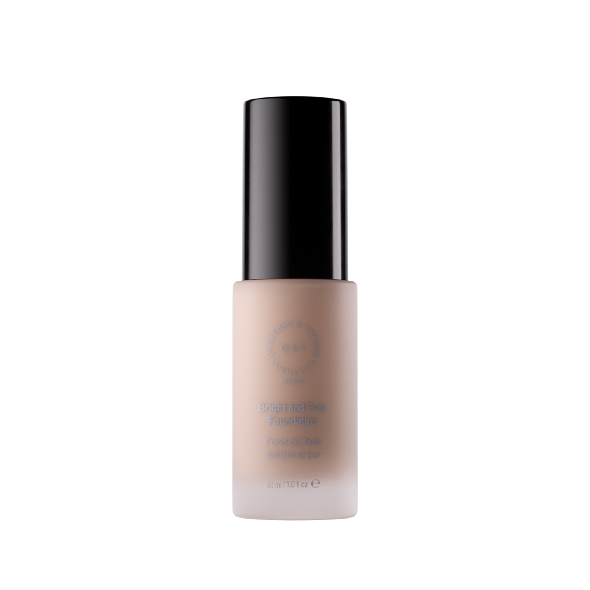 Bright and Pure foundation  No.308
