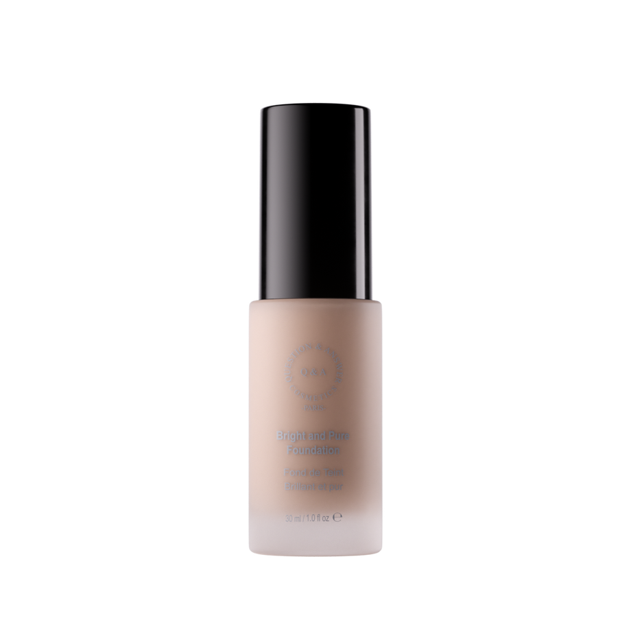 Bright and Pure foundation  No.308