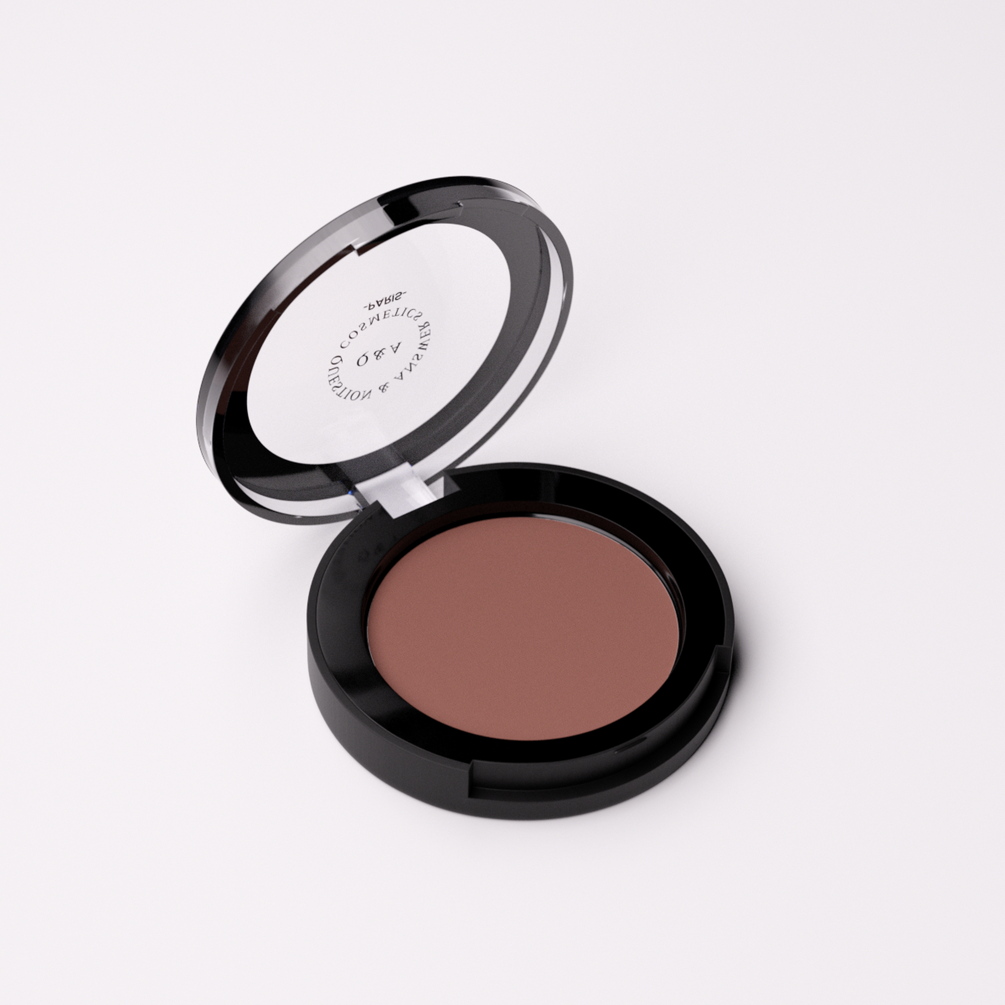 ظل عيون Q&A PRO NO.70