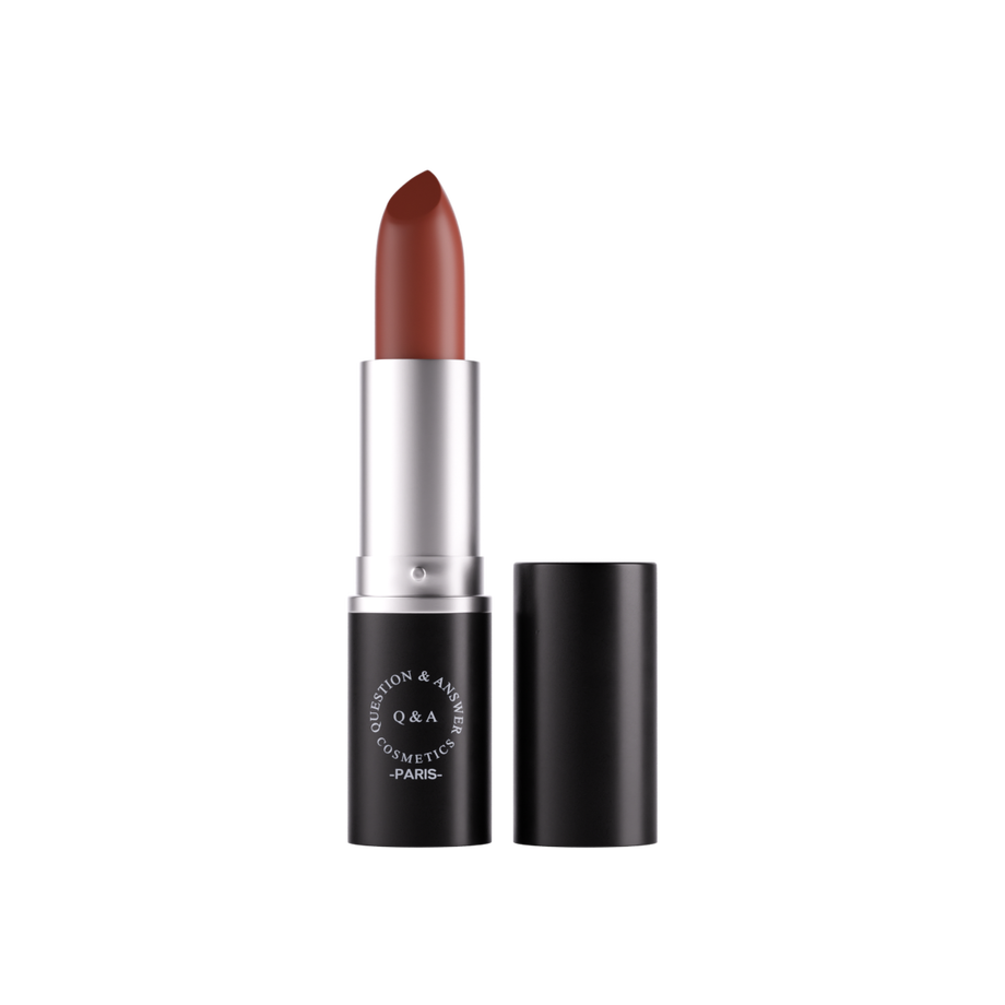 Satin Lipstick PRO No.91