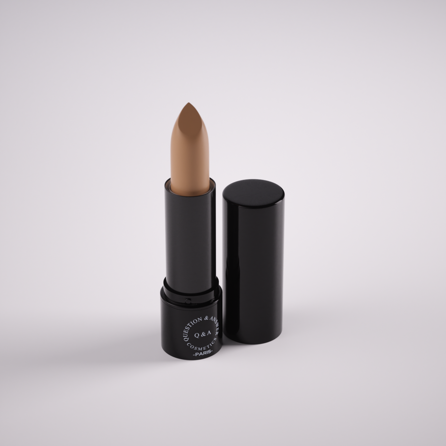 أحمر شفاه لامع Q&A PRO NO.21