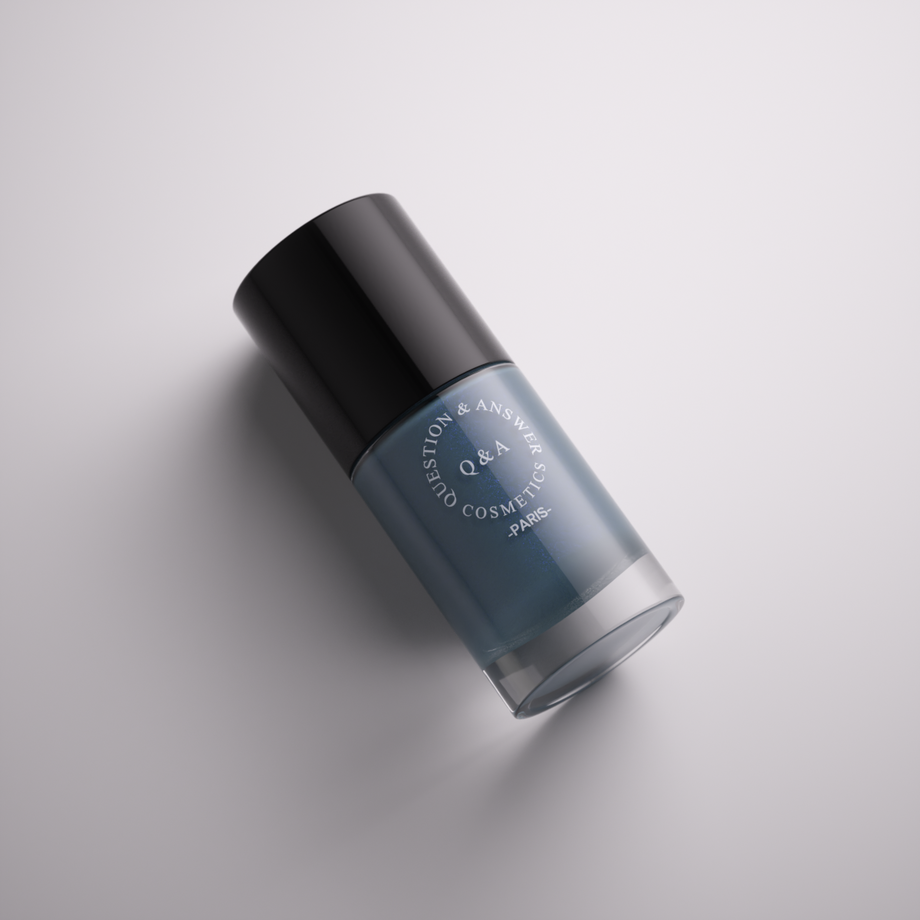 طلاء أظافر NO.150 Q&A PRO