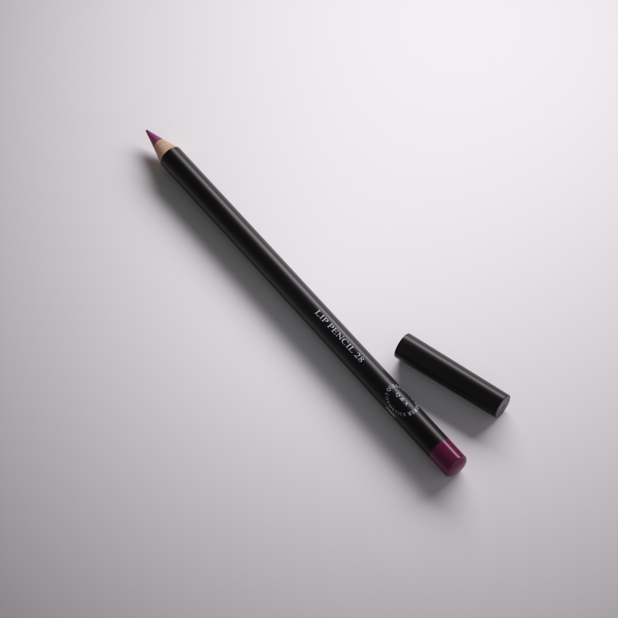Lip Liner Pen PRO No.28