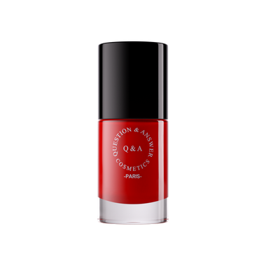 طلاء أظافر Red Hot Rio  NO.33 Q&A PRO