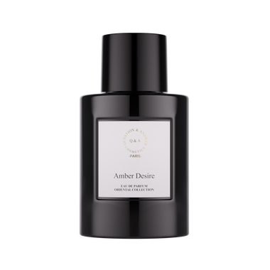 امبر ديزاير - كيو اند ايه