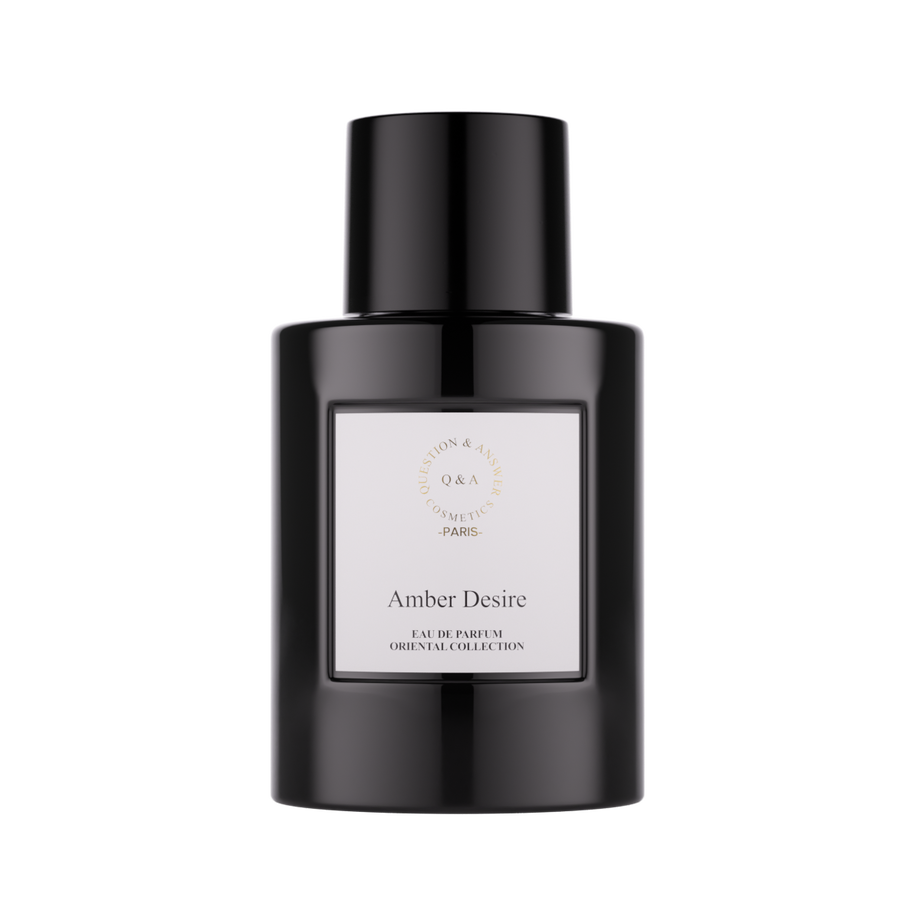 امبر ديزاير - كيو اند ايه