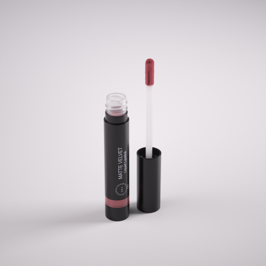 روج سائل كثيف مطفي Q&A PRO NO.06