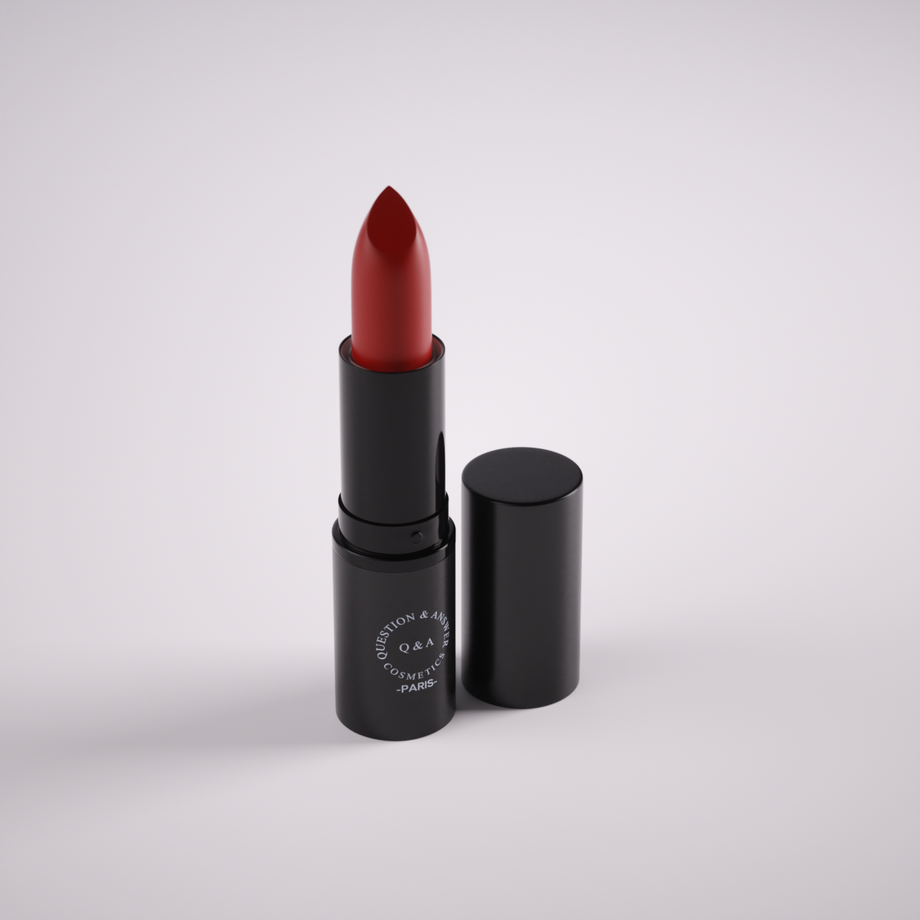 أحمر شفاه مطفي Q&A PRO NO.93