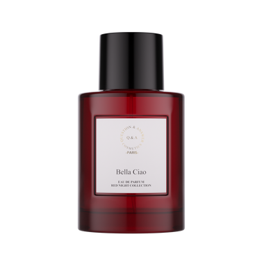 بيلا تشاو - كيو اند ايه