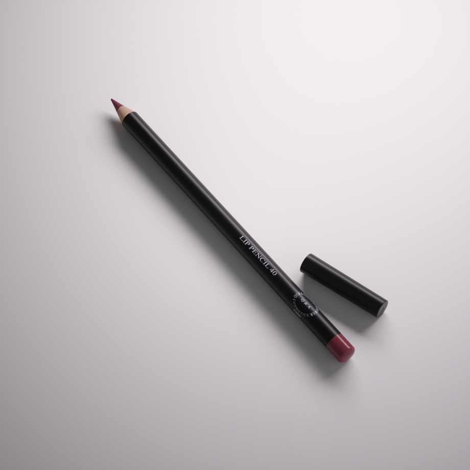 Lip Liner Pen PRO No.40