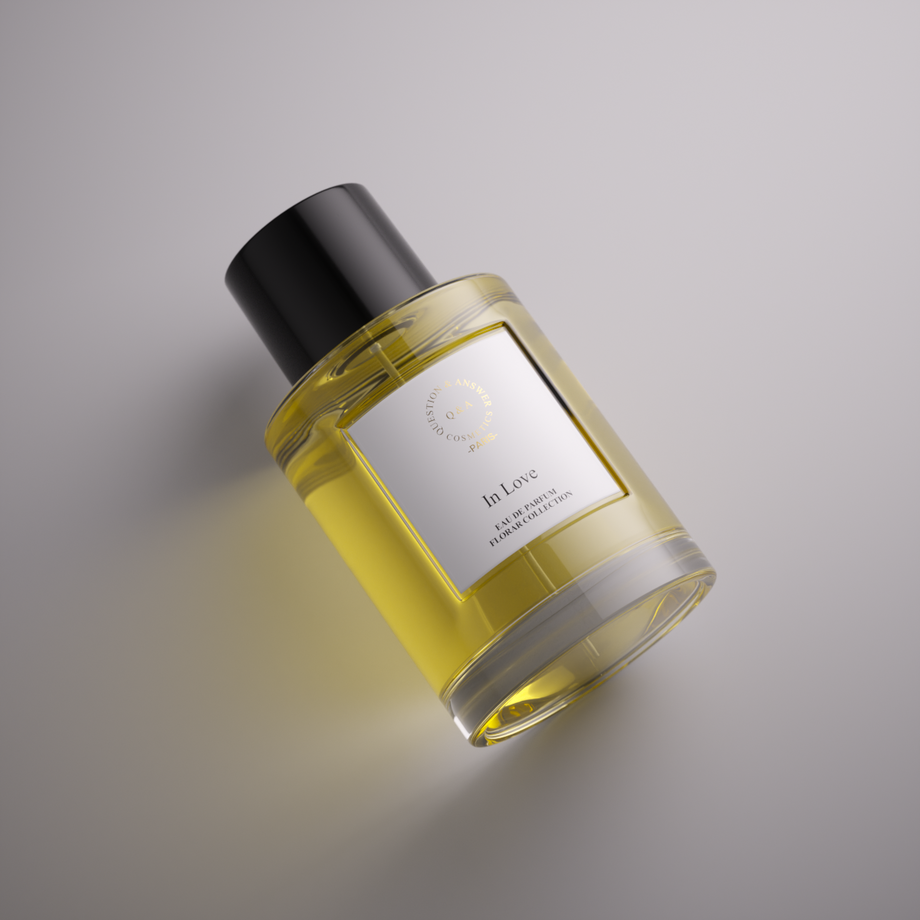  ان لف - كيو اند ايه