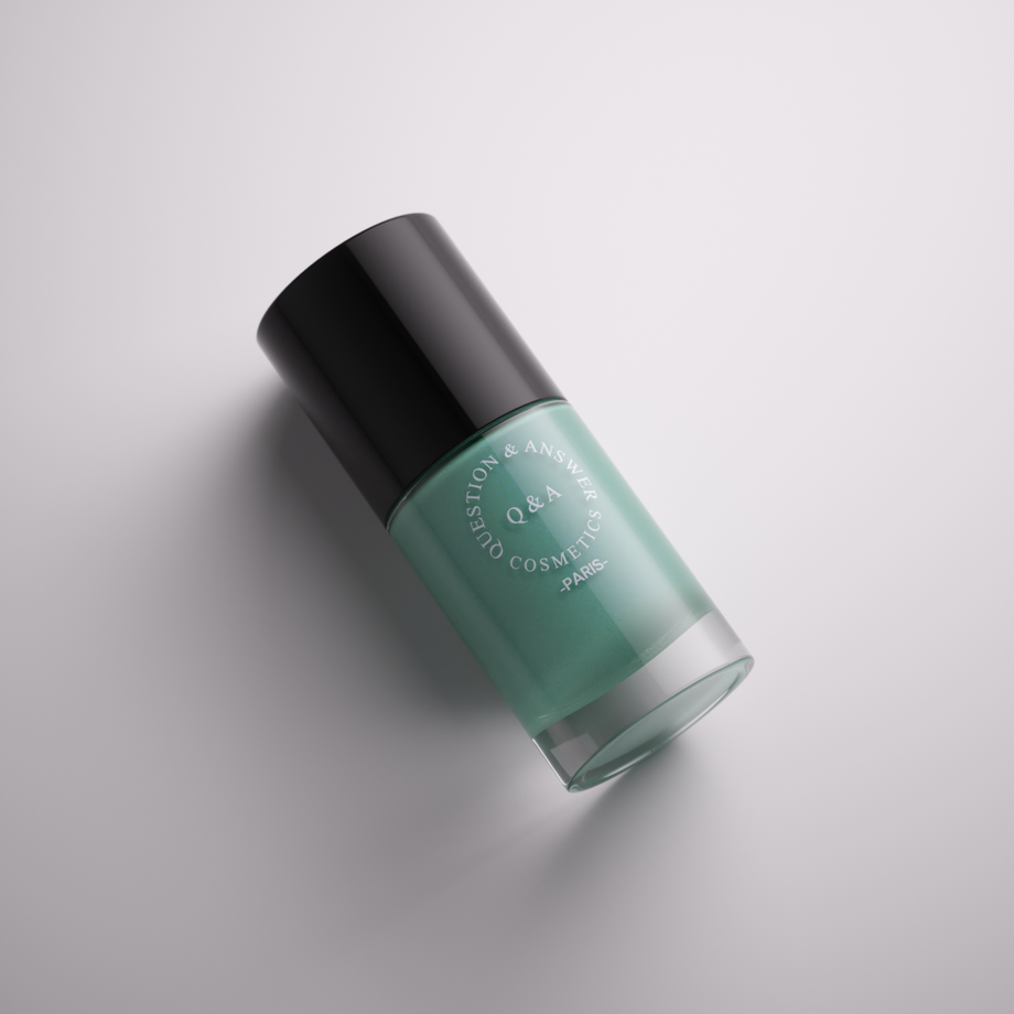 طلاء أظافر NO.151 Q&A PRO