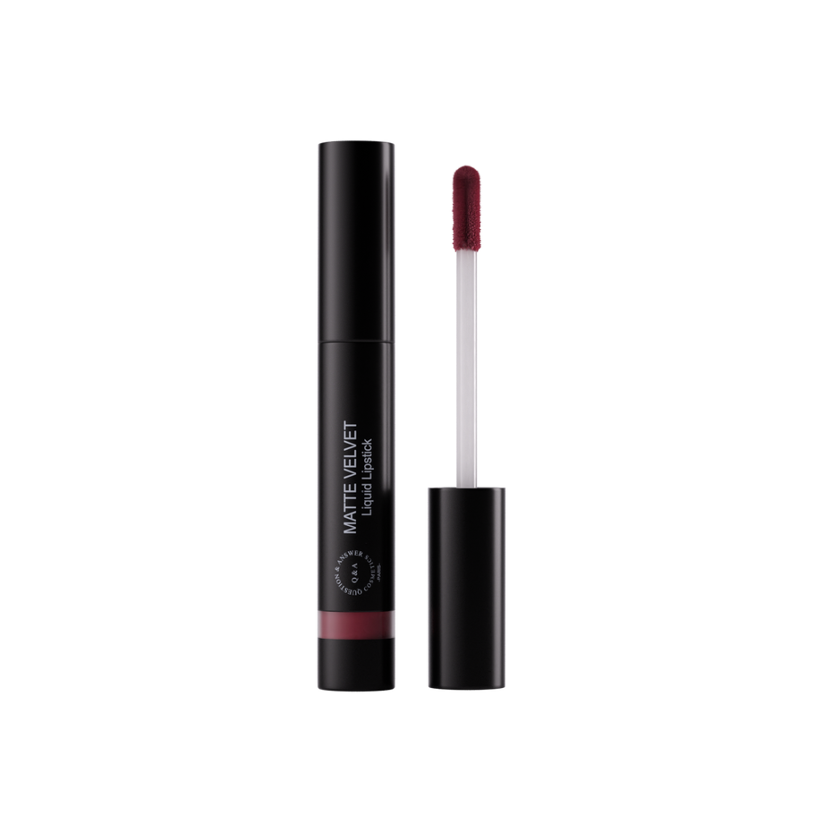 روج سائل كثيف مطفي Q&A PRO NO.19