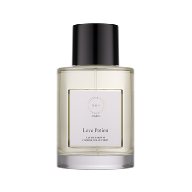 لف بوشن - كيو اند ايه