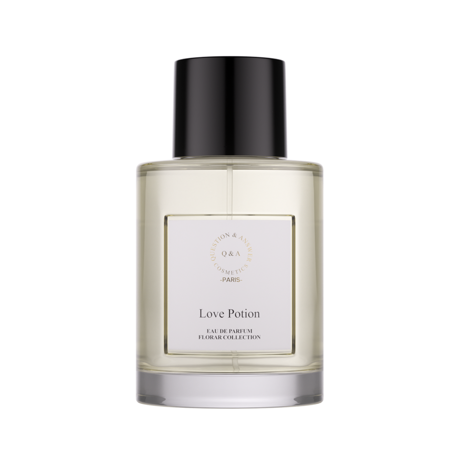 لف بوشن - كيو اند ايه