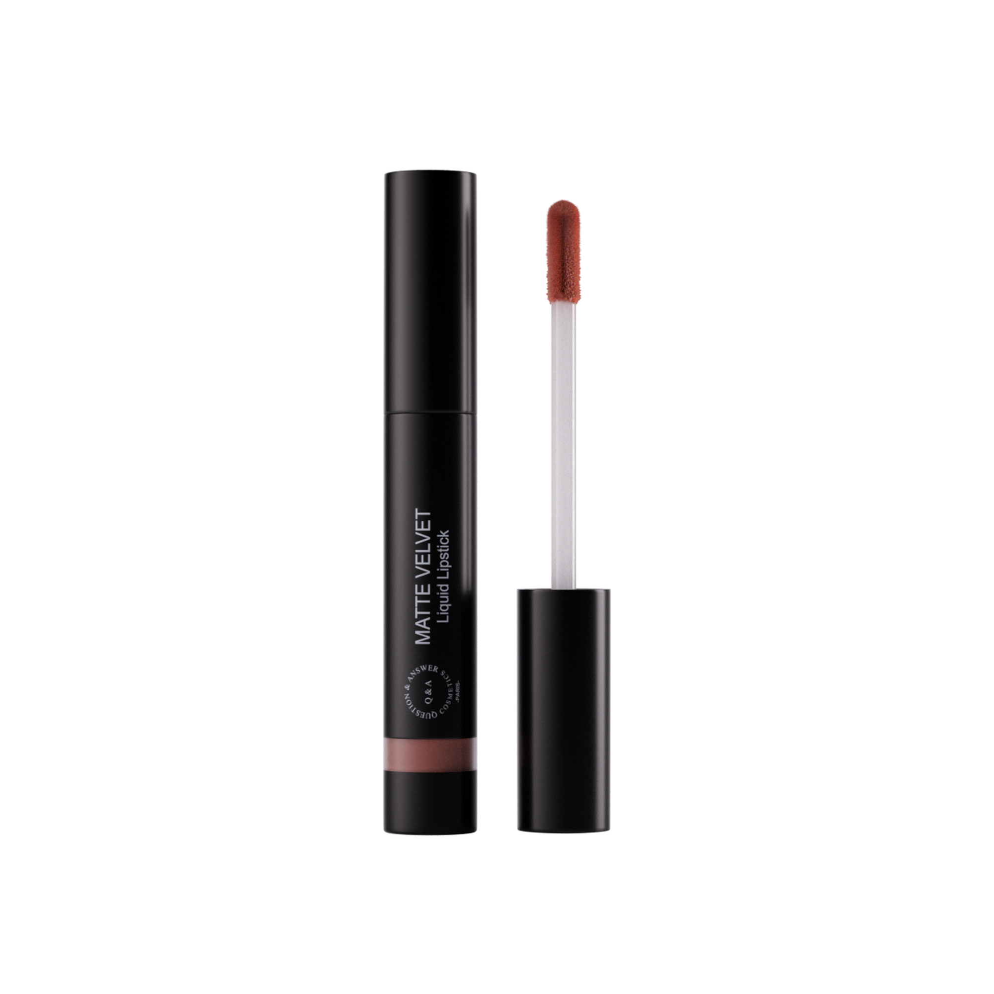 روج سائل كثيف مطفي Q&A PRO NO.08