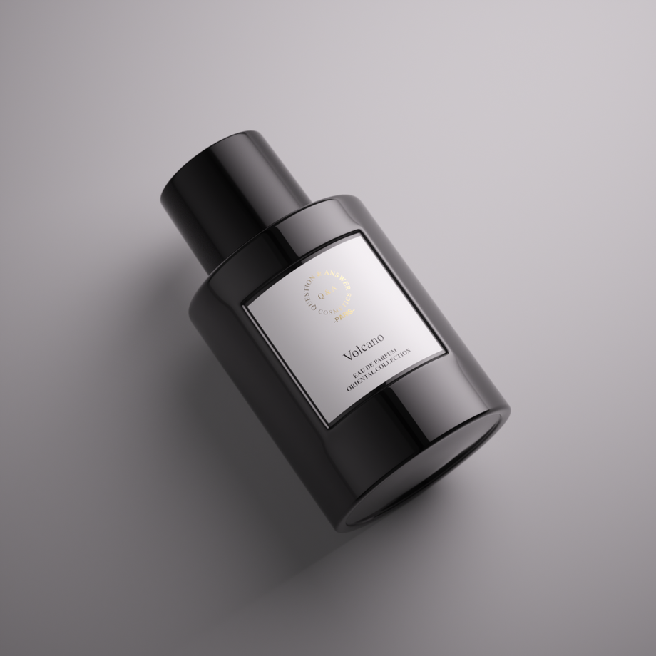 فولكانو - كيو اند ايه