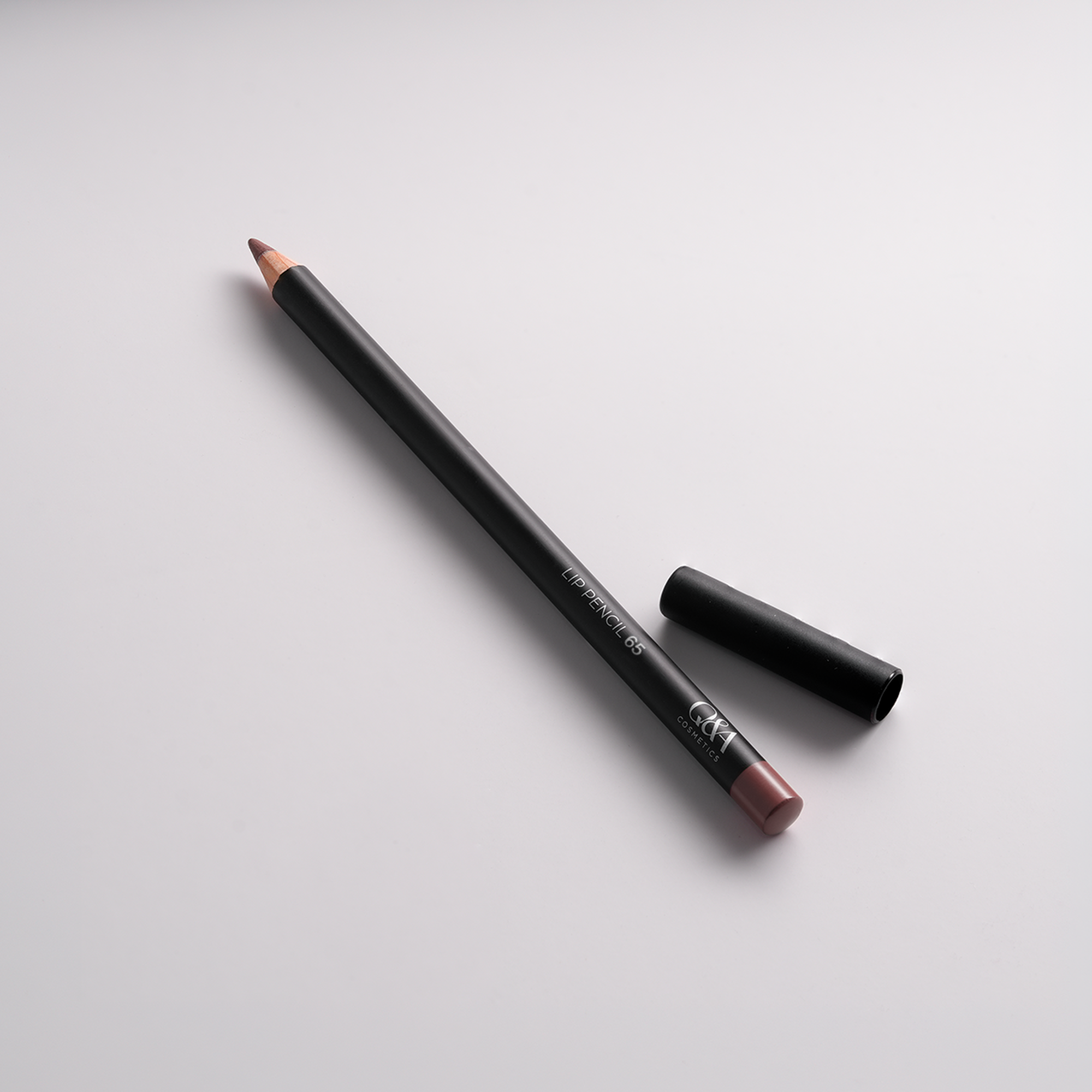Lip Liner Pencil Q&A PRO NO.65