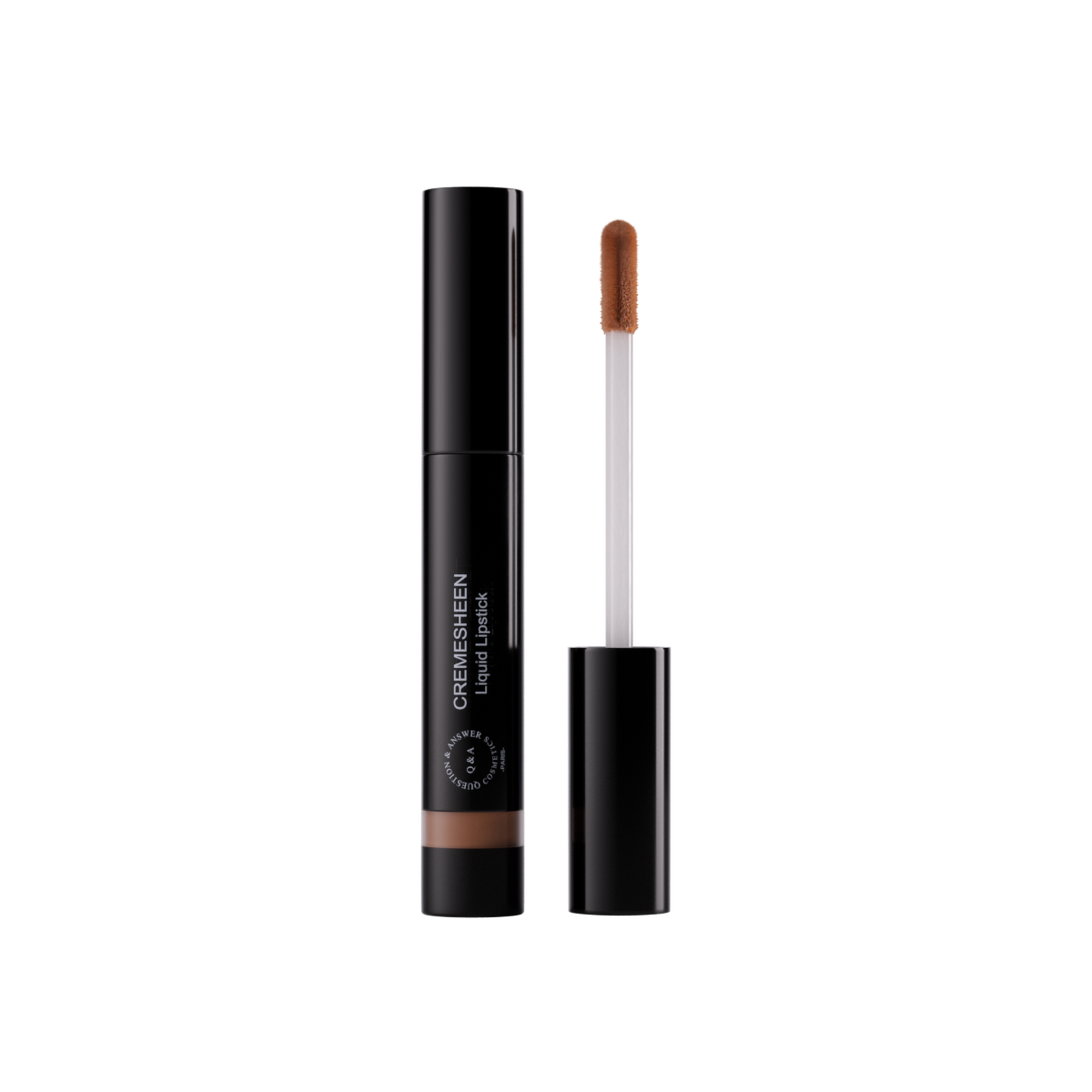 Cremesheen Liquid Lipstick PRO No.12