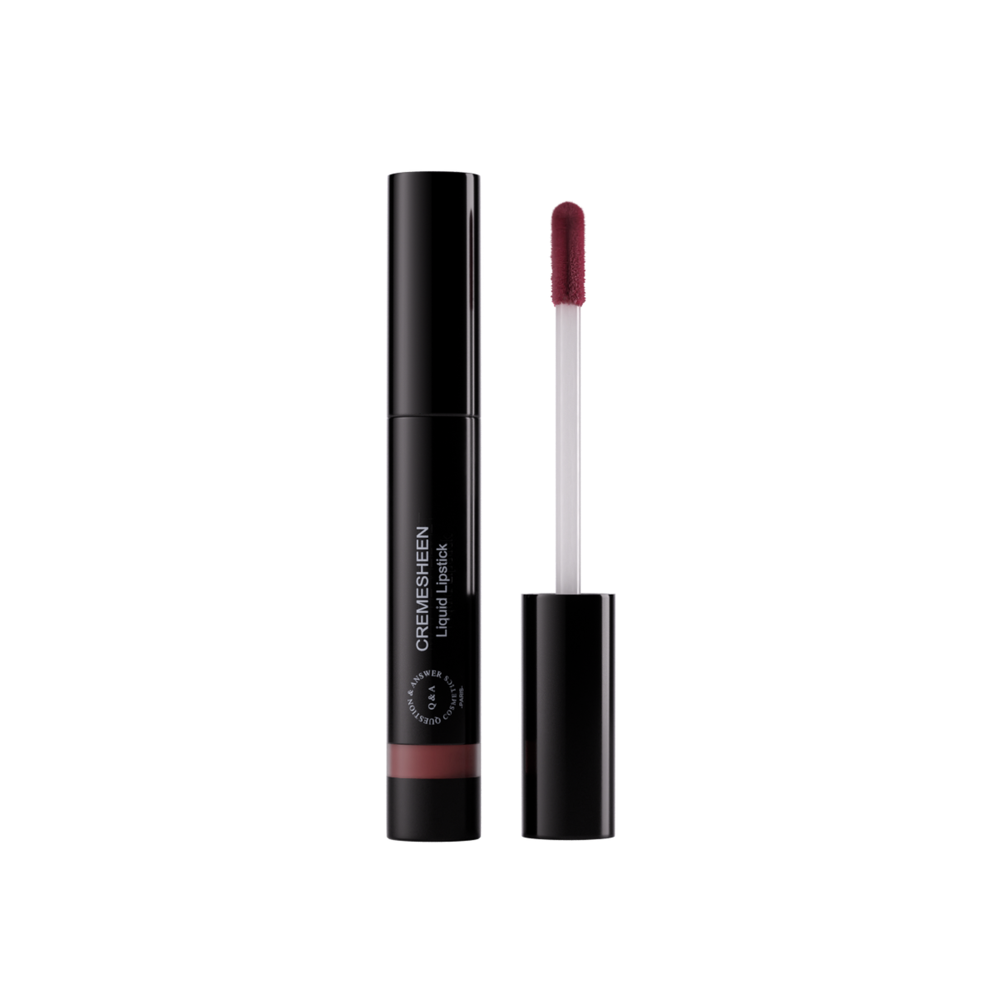 Cremesheen Liquid Lipstick PRO No.18