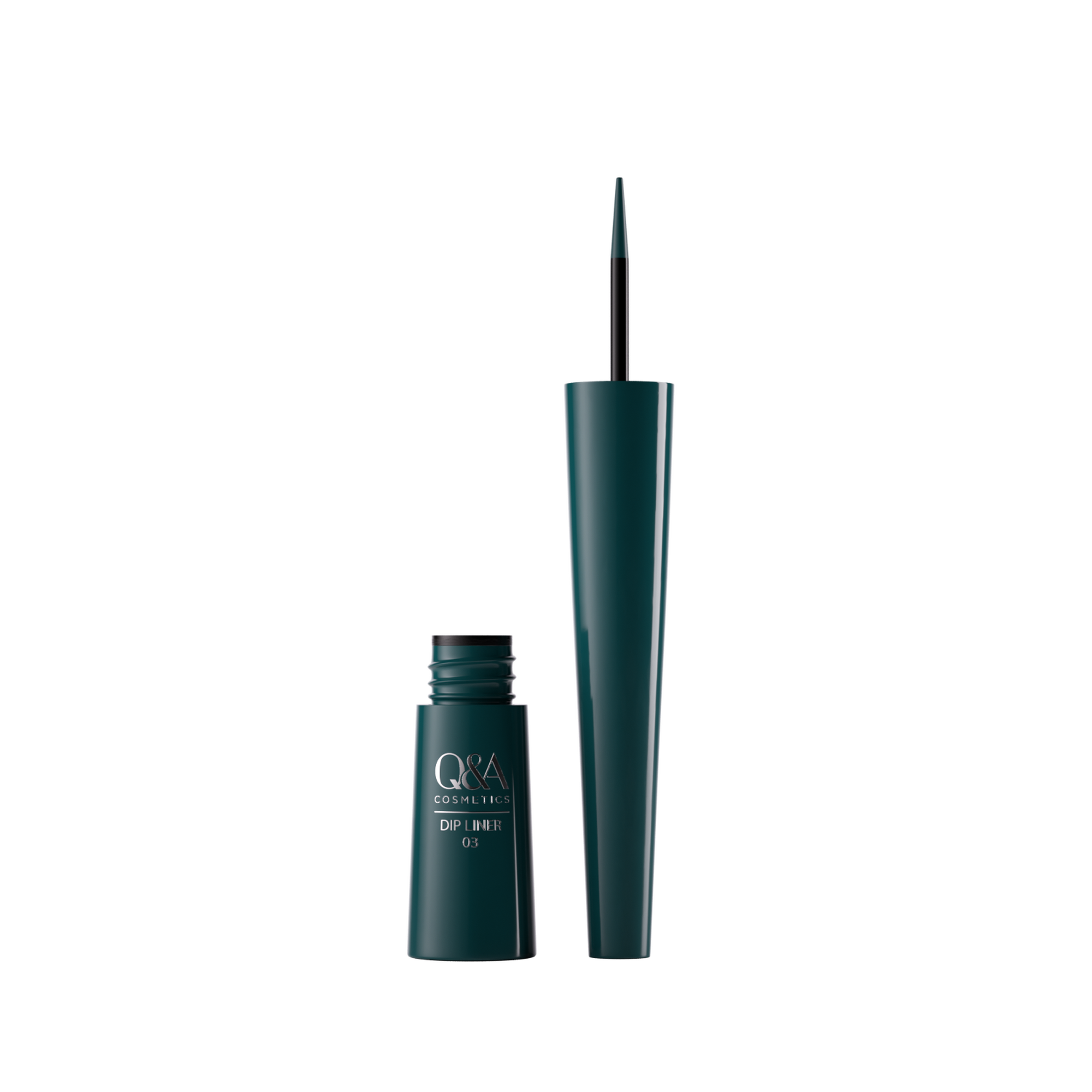 Deep Liner Liquid Q&A PRO N 03