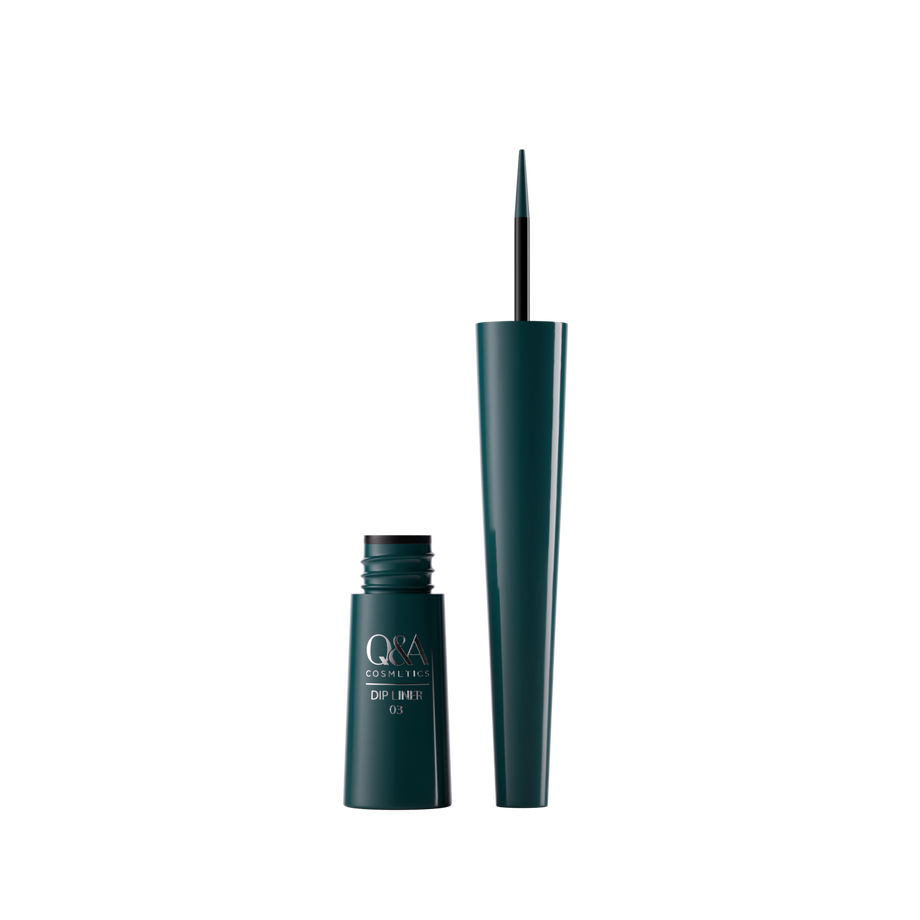 Deep Liner Liquid Q&A PRO N 03
