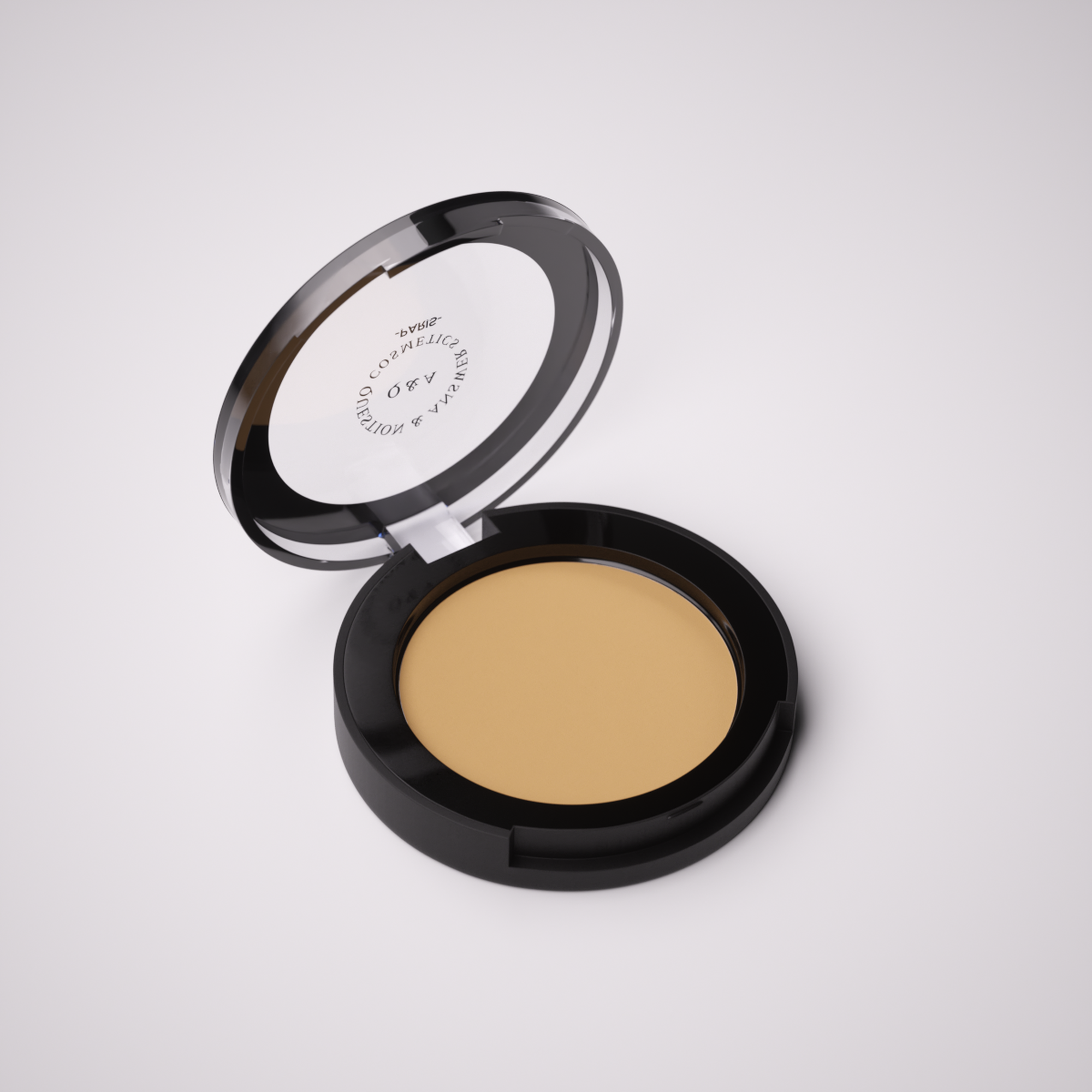 ظل عيون Q&A PRO NO.55