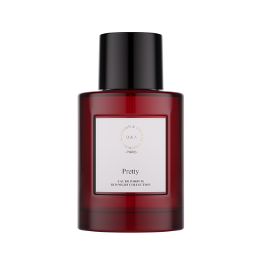 بريتي - كيو اند ايه