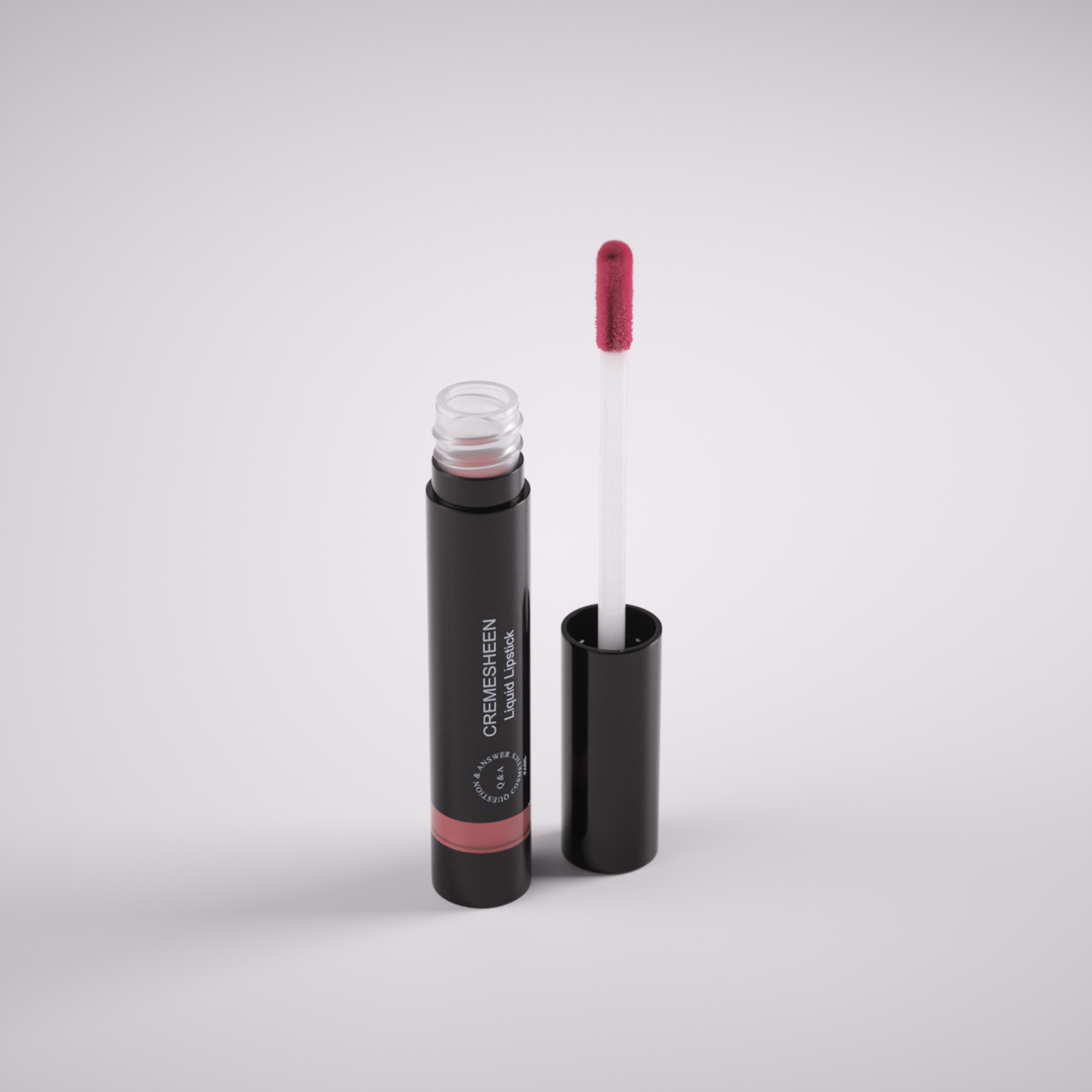 Cremesheen Liquid Lipstick PRO No.17