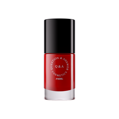 طلاء أظافر Red Head  NO.45 Q&A PRO