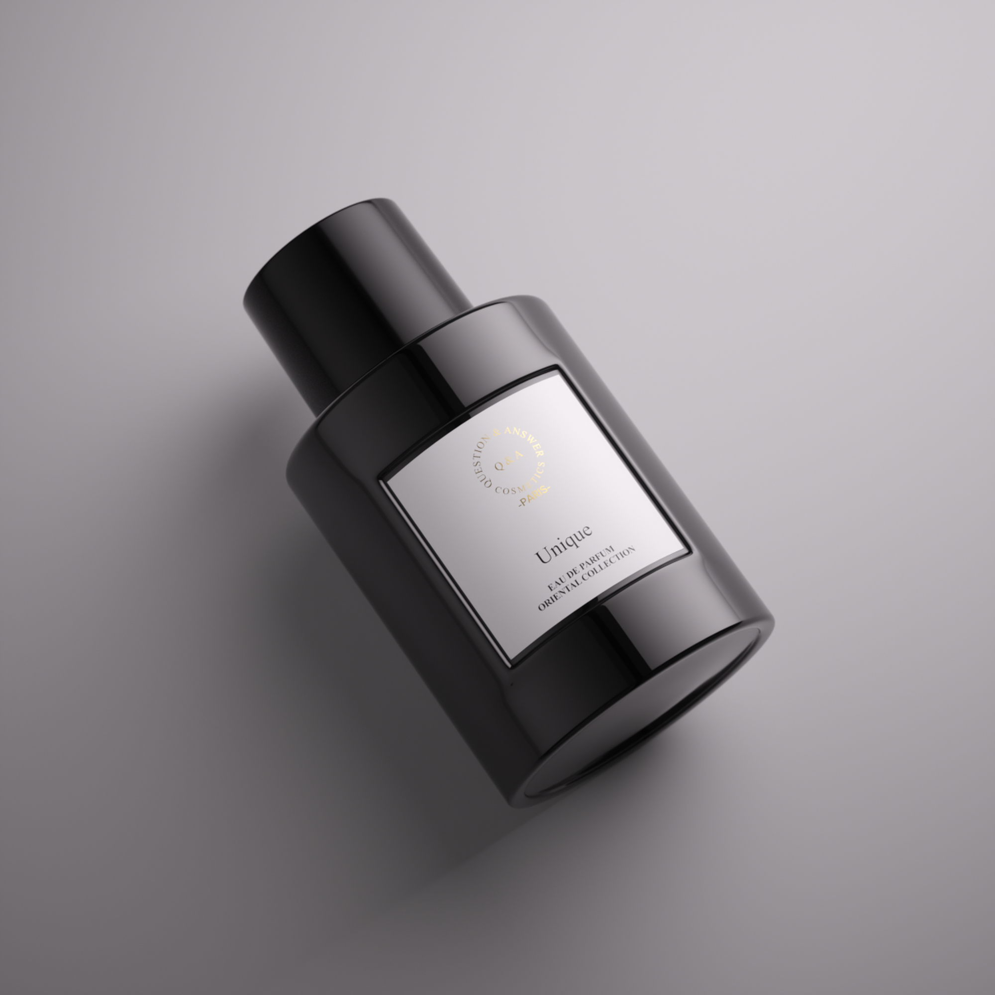 يونيك - كيو اند ايه