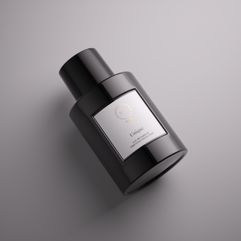 يونيك - كيو اند ايه