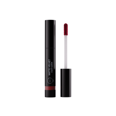 Liquid matte lipstick No.18