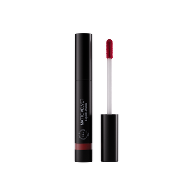 Liquid matte lipstick No.16